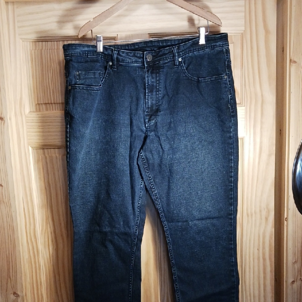 Buffalo David Bitton Men's Stretch Jeans